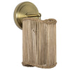 Regina Andrew x Coastal Living Nimes Wall Sconce