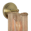 Regina Andrew x Coastal Living Nimes Wall Sconce