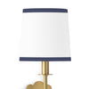 Regina Andrew x Southern Living Daisy Wall Sconce