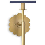 Regina Andrew x Southern Living Daisy Wall Sconce