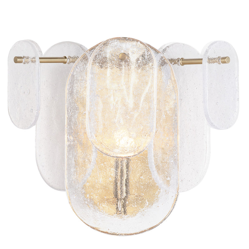 Regina Andrew Echo Wall Sconce