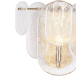 Regina Andrew Echo Wall Sconce