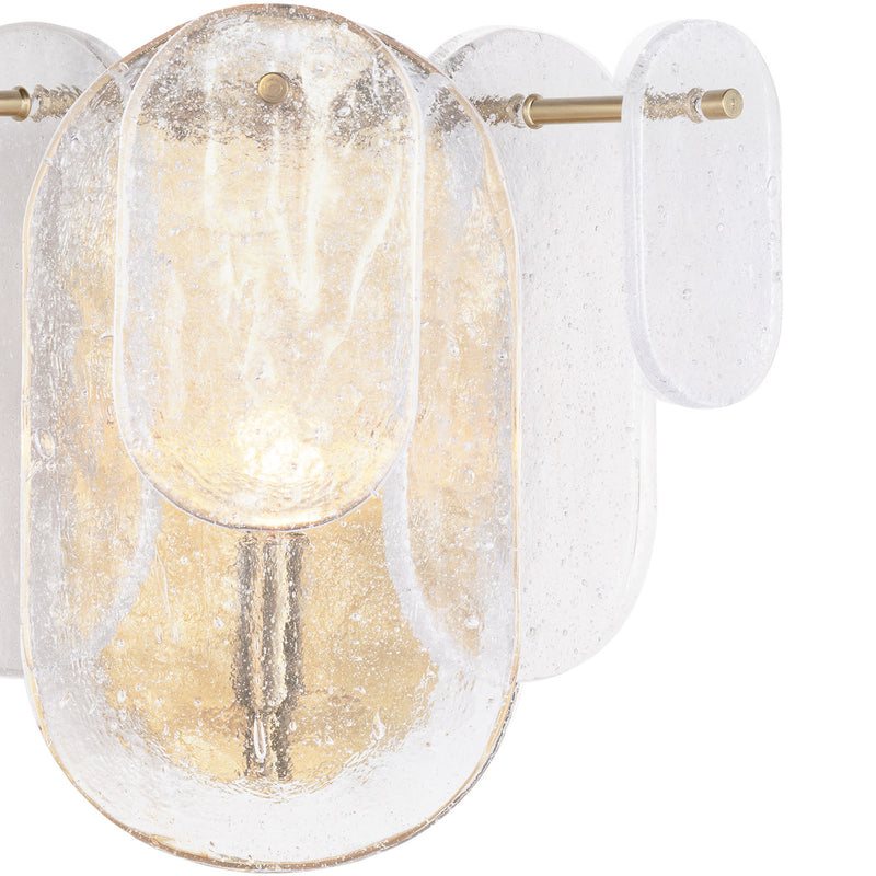 Regina Andrew Echo Wall Sconce