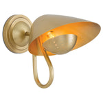 Regina Andrew Keaton Wall Sconce