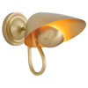 Regina Andrew Keaton Wall Sconce