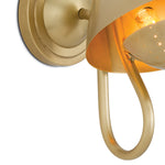 Regina Andrew Keaton Wall Sconce