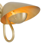 Regina Andrew Keaton Wall Sconce