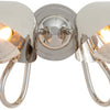 Regina Andrew Keaton Double Wall Sconce