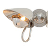 Regina Andrew Keaton Double Wall Sconce