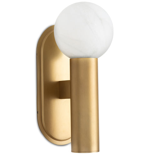 Regina Andrew Dion Wall Sconce