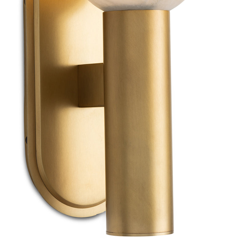 Regina Andrew Dion Wall Sconce