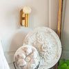 Regina Andrew Dion Wall Sconce