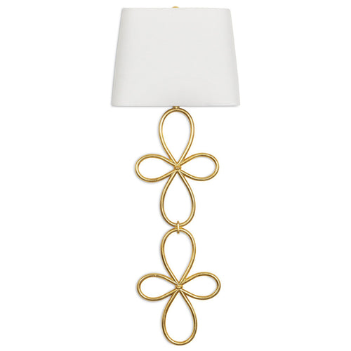 Regina Andrew Minuet Wall Sconce