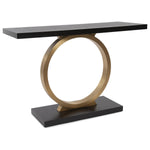 Annular Console Table