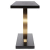 Annular Console Table