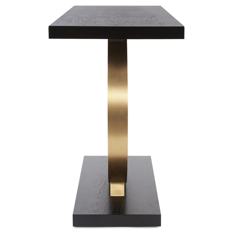 Annular Console Table