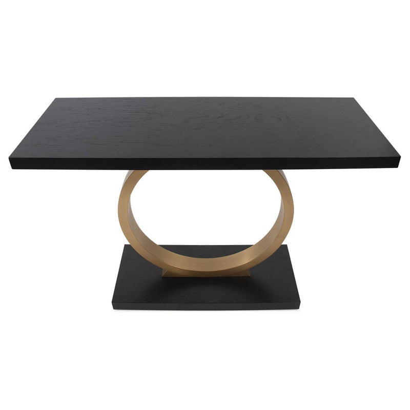 Annular Console Table