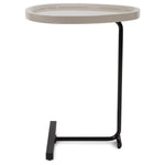 Tobin Lacquered Drink Table