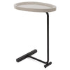 Tobin Lacquered Drink Table