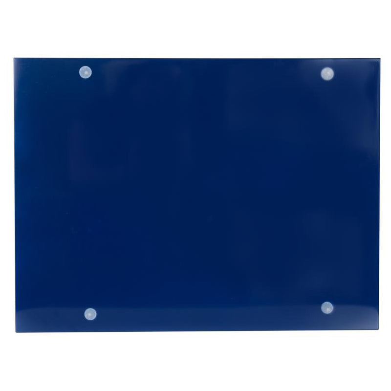 Rectangular Scalloped Riviera Tray