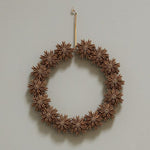 Chorus Wreath Set of 2