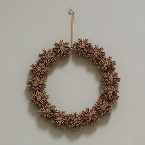 Chorus Wreath Set of 2