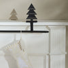 Pine Tree Stocking Holder