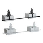 Pine Tree Stocking Holder