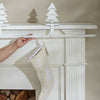 Pine Tree Stocking Holder