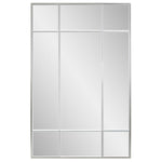 Knightbridge Multi Paneled Wall Mirror