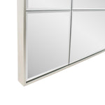 Knightbridge Multi Paneled Wall Mirror