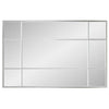 Knightbridge Multi Paneled Wall Mirror