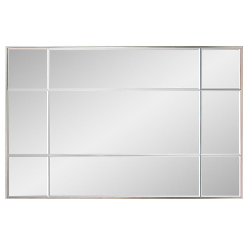 Knightbridge Multi Paneled Wall Mirror