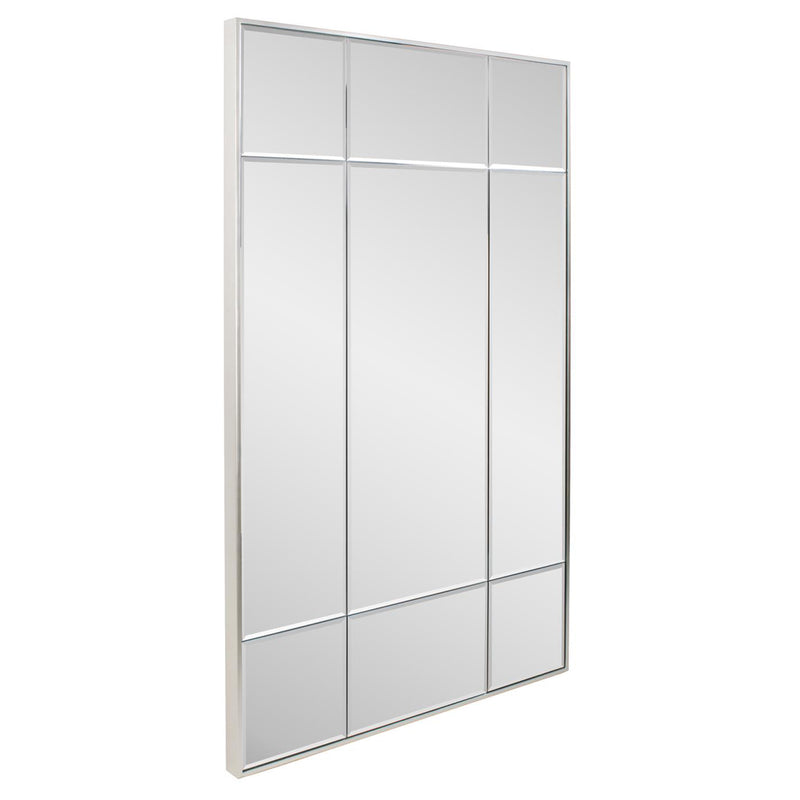 Knightbridge Multi Paneled Wall Mirror