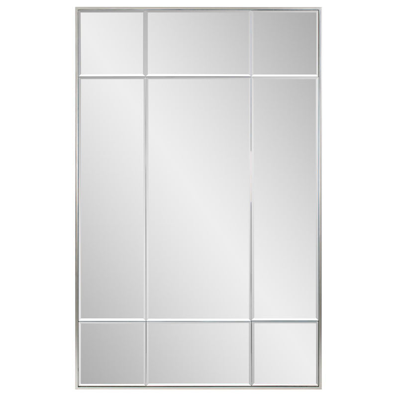 Knightbridge Multi Paneled Wall Mirror