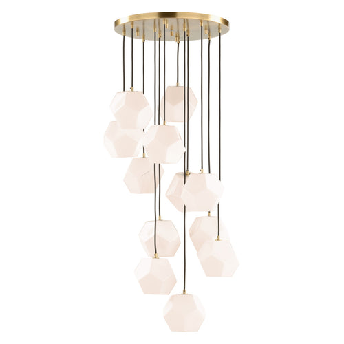 Wildwood Indicus Chandelier