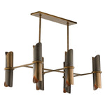 Wildwood Stockman Chandelier