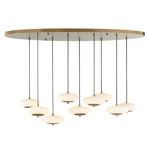 Wildwood Collier Chandelier