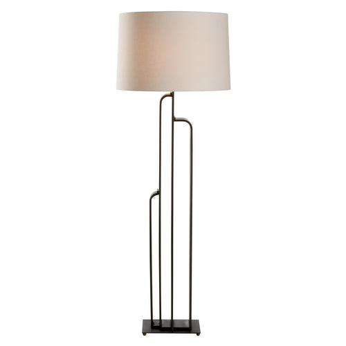 Wildwood Brazing Floor Lamp