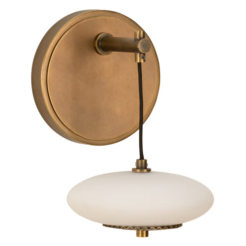 Wildwood Collier Wall Sconce