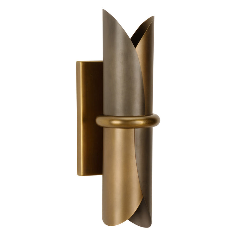 Wildwood Stockman Wall Sconce