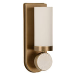 Wildwood Emmons Short Wall Sconce