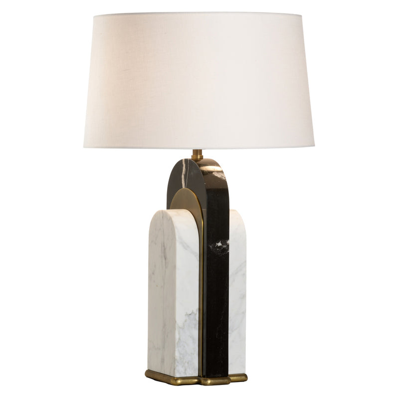 Wildwood Channarock Table Lamp