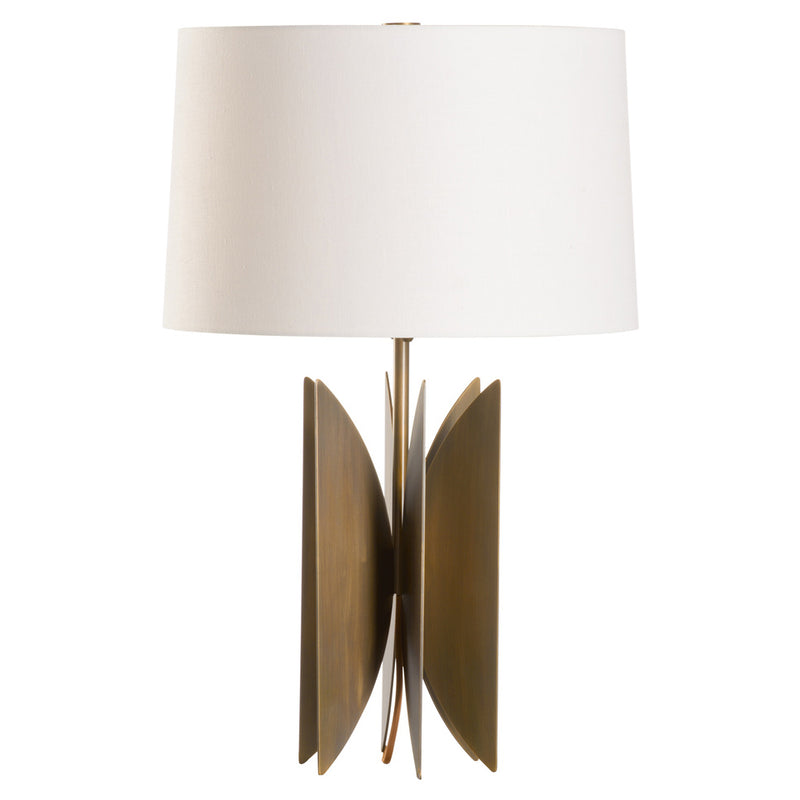 Wildwood Tilling Table Lamp