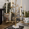 Effervescent Tree Candleabra