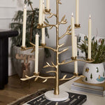 Effervescent Tree Candleabra