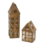 Township House Set of 2