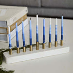 Noam Menorah