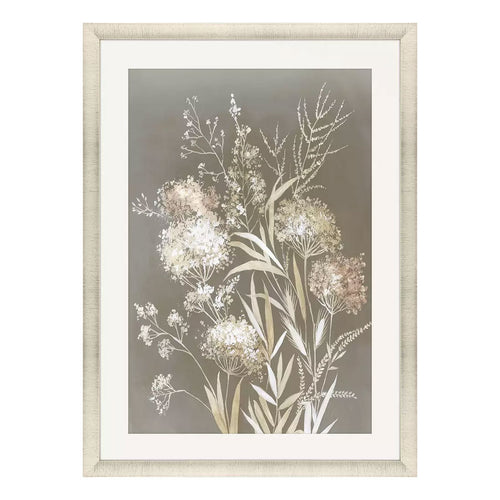 Jensen Delicate Bunch II Framed Art