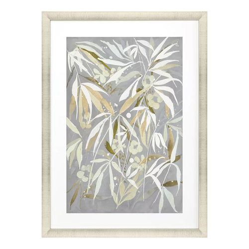 Krinlox Wild Botanicals I Framed Art